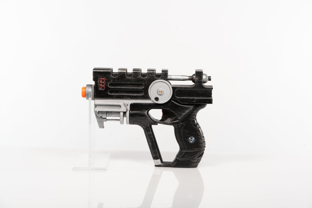 Korben Dallas Blaster Prop (ONLINE ORDER ONLY)