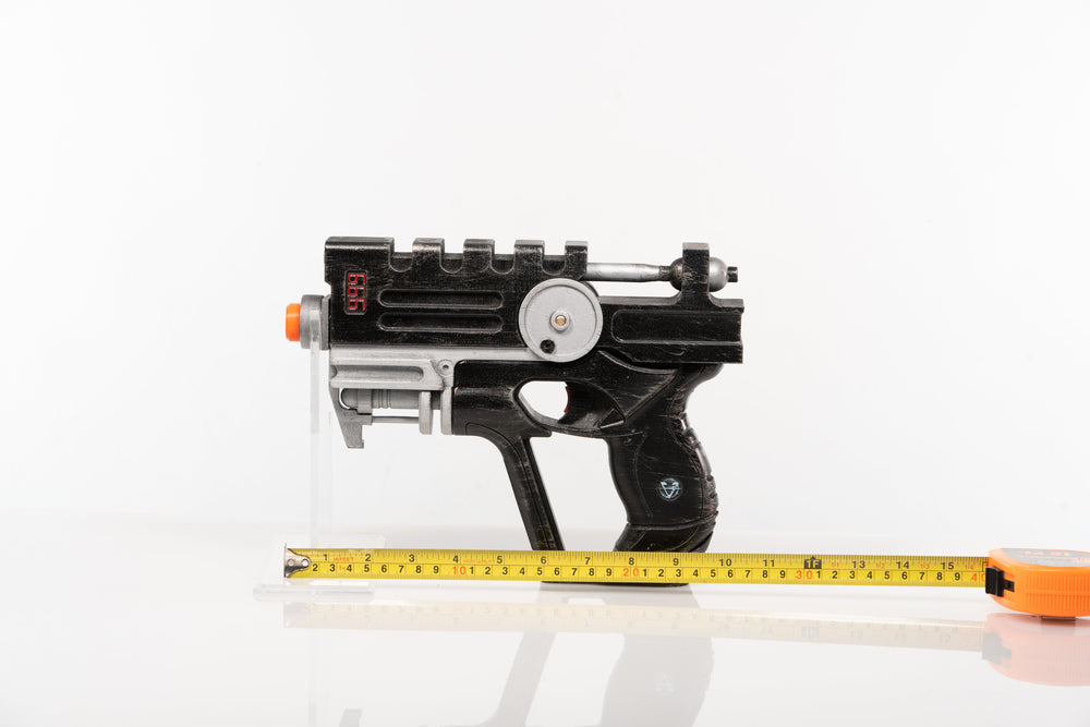 Korben Dallas Blaster Prop (ONLINE ORDER ONLY)