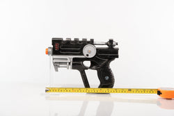Korben Dallas Blaster Prop (ONLINE ORDER ONLY)