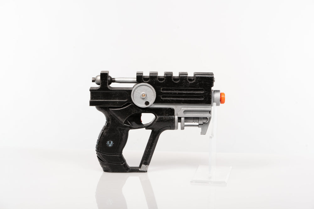 Korben Dallas Blaster Prop (ONLINE ORDER ONLY)
