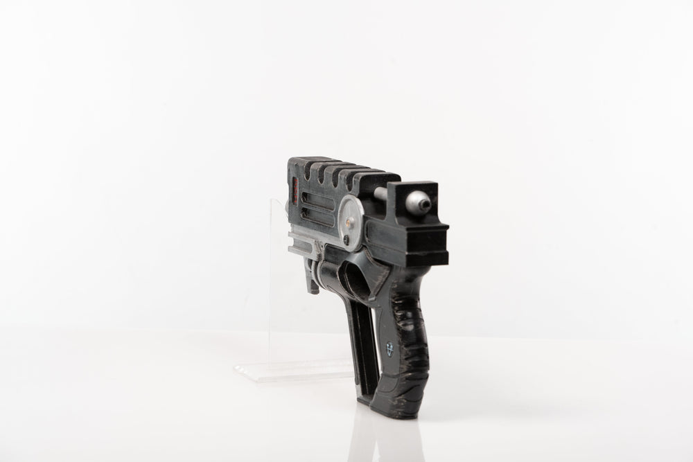 Korben Dallas Blaster Prop (ONLINE ORDER ONLY)
