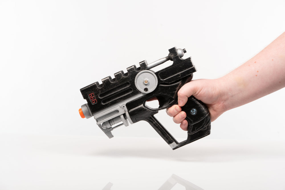 Korben Dallas Blaster Prop (ONLINE ORDER ONLY)