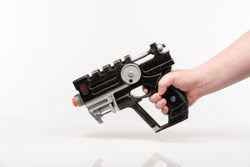 Korben Dallas Blaster Prop (ONLINE ORDER ONLY)