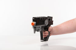 Korben Dallas Blaster Prop (ONLINE ORDER ONLY)