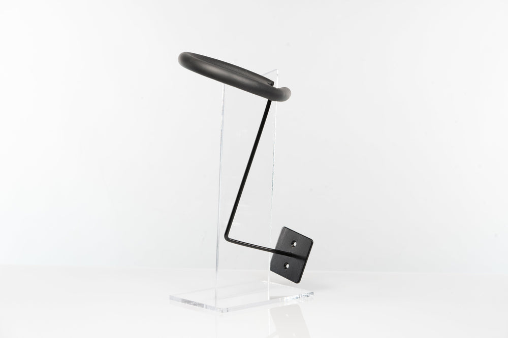 Wall Mounted Helmet Display Holder (ONLINE ORDER ONLY)