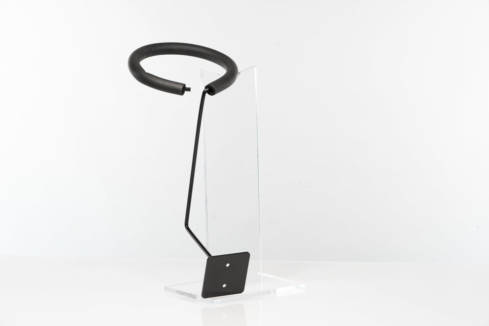 Wall Mounted Helmet Display Holder (ONLINE ORDER ONLY)
