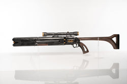 DT-10R 4 Barrel Blaster Rifle Prop (ONLINE ORDER ONLY)