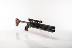 DT-10R 4 Barrel Blaster Rifle Prop (ONLINE ORDER ONLY)