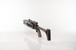 DT-10R 4 Barrel Blaster Rifle Prop (ONLINE ORDER ONLY)