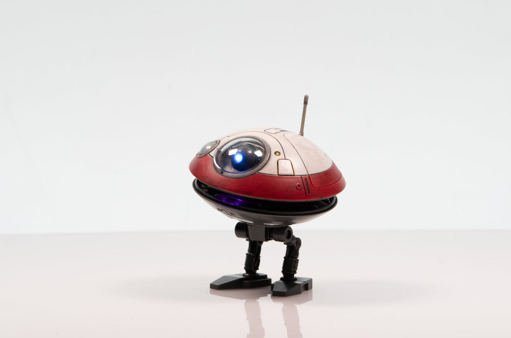 Lola Droid Authentic Scale Prop (ONLINE ORDER ONLY)