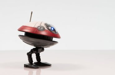 Lola Droid Authentic Scale Prop (ONLINE ORDER ONLY)