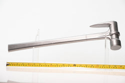 Armorer Hammer Cosplay Prop (ONLINE ORDER ONLY)