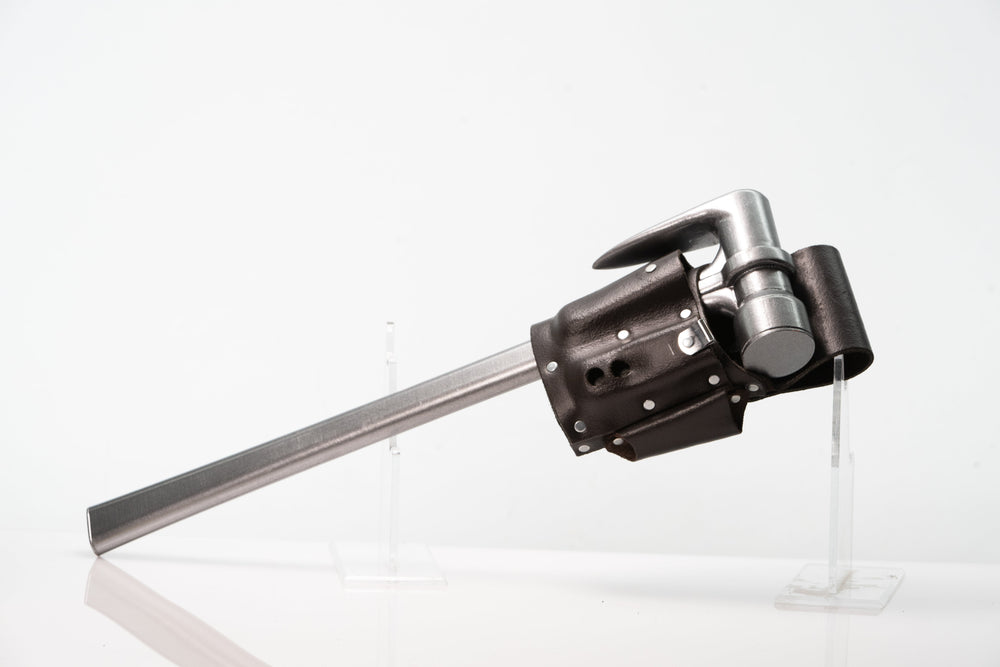 Armorer Hammer Cosplay Prop (ONLINE ORDER ONLY)