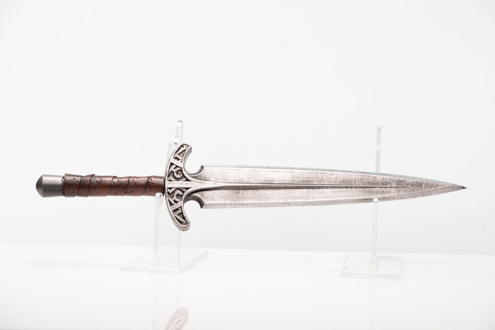 Bloodthorn Dagger Fake Film Costume Prop (ONLINE ORDER ONLY)