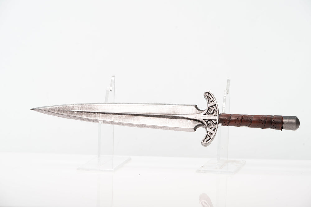 Bloodthorn Dagger Fake Film Costume Prop (ONLINE ORDER ONLY)