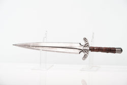 Bloodthorn Dagger Fake Film Costume Prop (ONLINE ORDER ONLY)