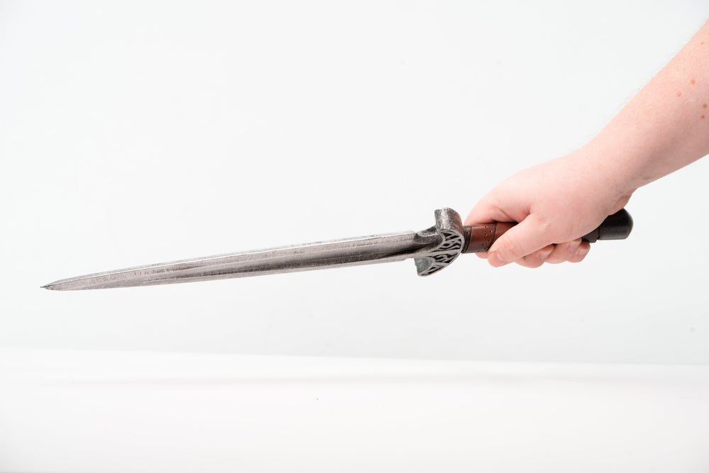 Bloodthorn Dagger Fake Film Costume Prop (ONLINE ORDER ONLY)