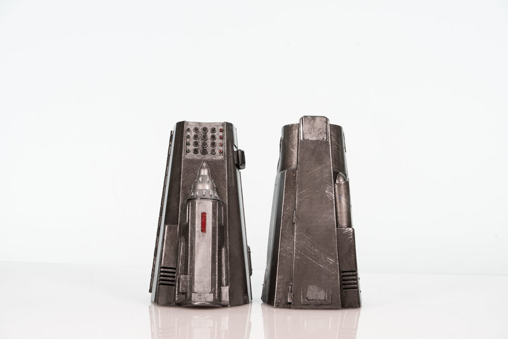 Mando Gauntlets Whistling Birds Costume Piece (ONLINE ORDER ONLY)