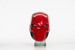 Ronin Vigilante Helmet Cosplay (ONLINE ORDER ONLY)