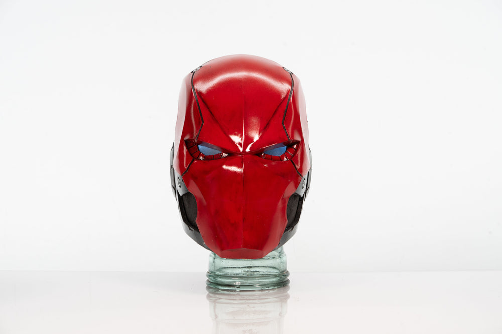 Ronin Vigilante Helmet Cosplay (ONLINE ORDER ONLY)