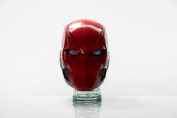 Ronin Vigilante Helmet Cosplay (ONLINE ORDER ONLY)