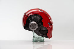 Ronin Vigilante Helmet Cosplay (ONLINE ORDER ONLY)