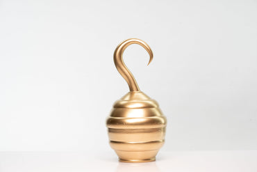 Croc Hand One Piece Hook and Knife Costume and Display Prop (ONLINE ORDER ONLY)