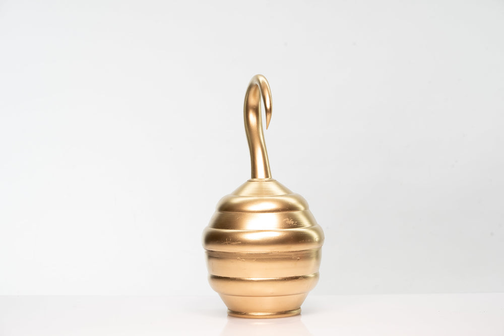 Croc Hand One Piece Hook and Knife Costume and Display Prop (ONLINE ORDER ONLY)