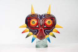 Majora's Mask - Costume or Display (ONLINE ORDER ONLY)