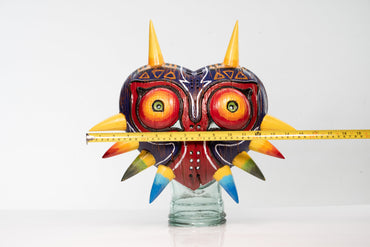 Majora's Mask - Costume or Display (ONLINE ORDER ONLY)