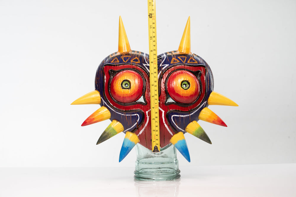 Majora's Mask - Costume or Display (ONLINE ORDER ONLY)