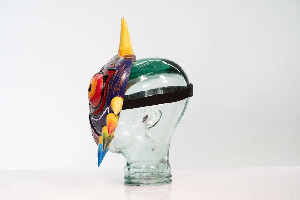 Majora's Mask - Costume or Display (ONLINE ORDER ONLY)
