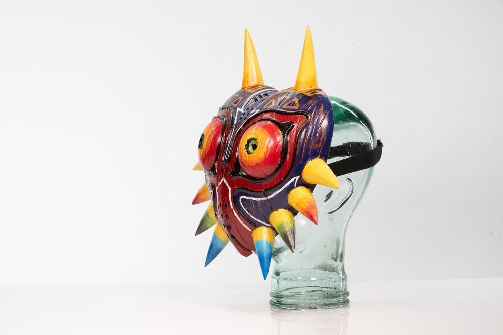 Majora's Mask - Costume or Display (ONLINE ORDER ONLY)