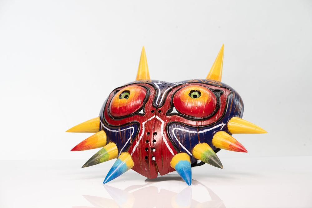 Majora's Mask - Costume or Display (ONLINE ORDER ONLY)