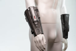Mando Gauntlets Whistling Birds Costume Piece (ONLINE ORDER ONLY)