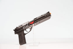 Red Hood Long M9 Fake Film Costume Prop (ONLINE ORDER ONLY)