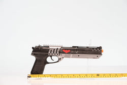 Red Hood Long M9 Fake Film Costume Prop (ONLINE ORDER ONLY)