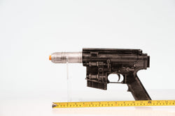 Andor Convertible Heavy Blaster Fake Film Costume Prop (ONLINE ORDER ONLY)