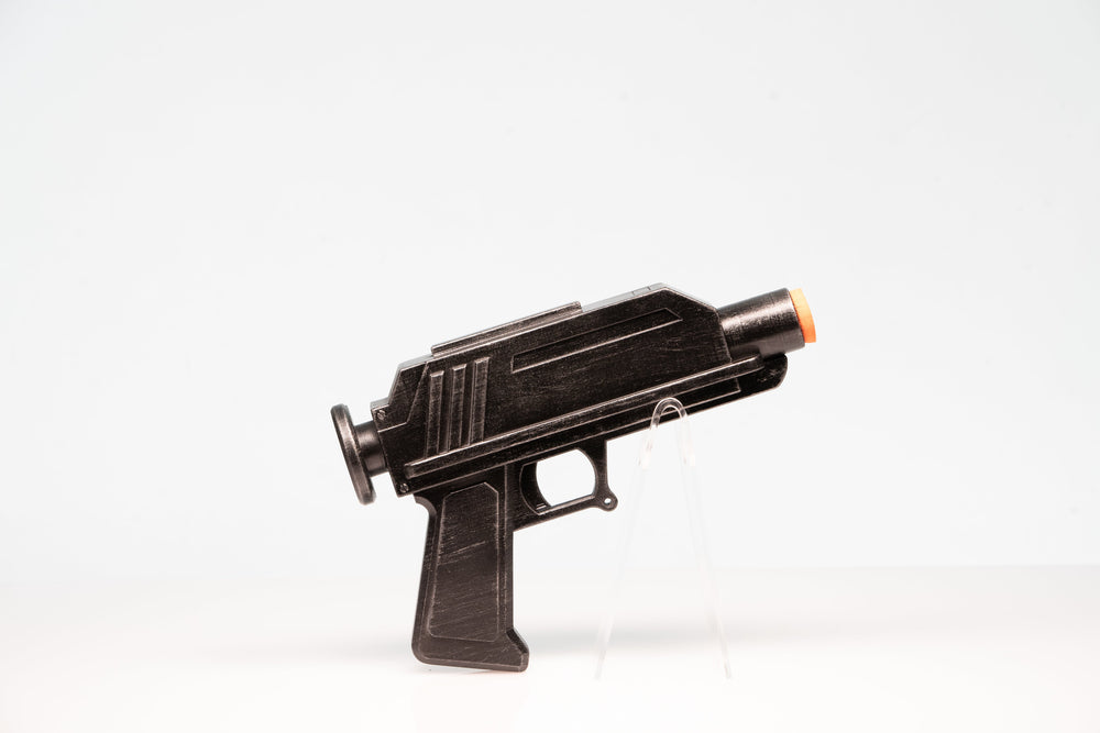 Rex Clone Trooper Blaster Fake Film Costume Prop (ONLINE ORDER ONLY)