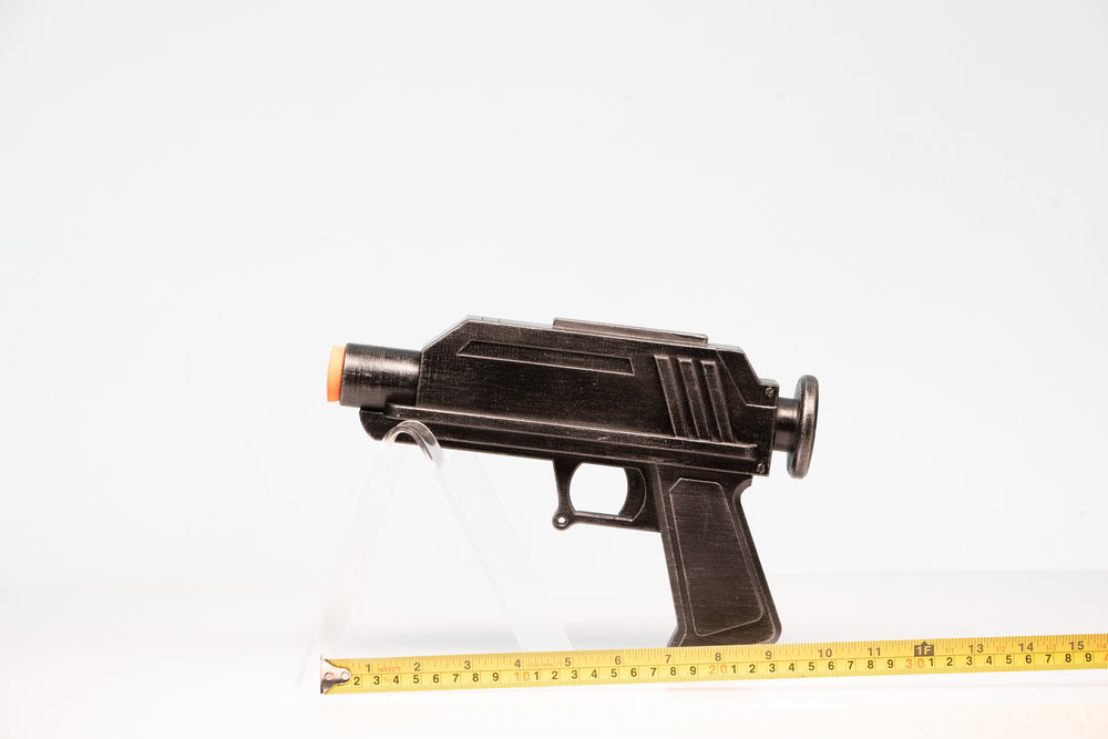 Rex Clone Trooper Blaster Fake Film Costume Prop (ONLINE ORDER ONLY)