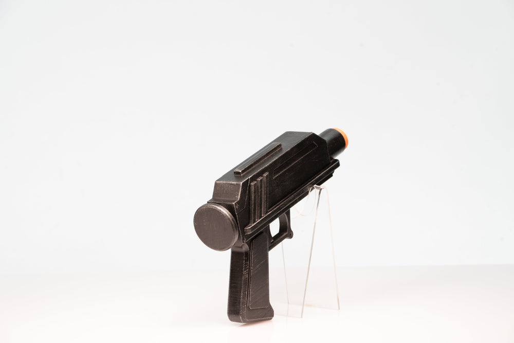 Rex Clone Trooper Blaster Fake Film Costume Prop (ONLINE ORDER ONLY)