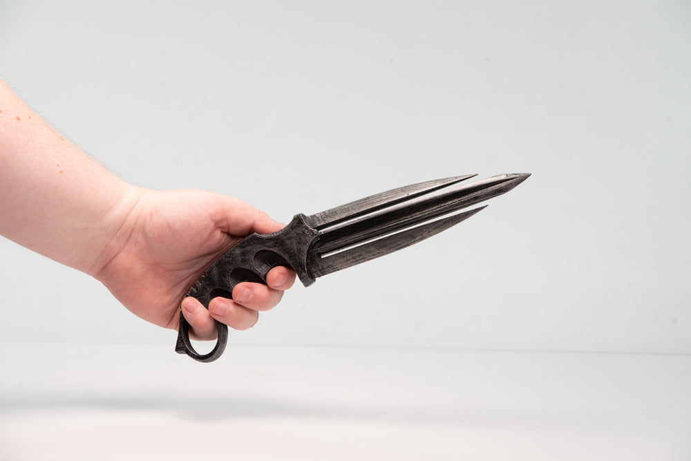 Bloodletting Knife Costume Prop (ONLINE ORDER ONLY)
