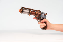 Jinx Zap Zap Inspired Blaster Cosplay Prop (ONLINE ORDER ONLY)