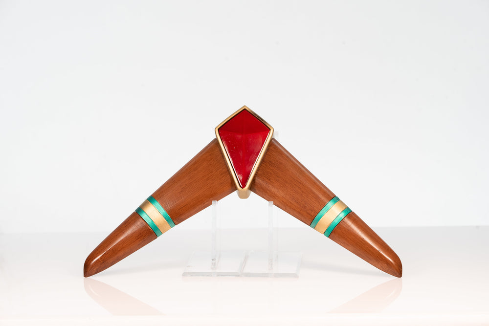 Link Boomerang Prop Replica (ONLINE ORDER ONLY)