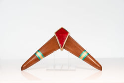 Link Boomerang Prop Replica (ONLINE ORDER ONLY)