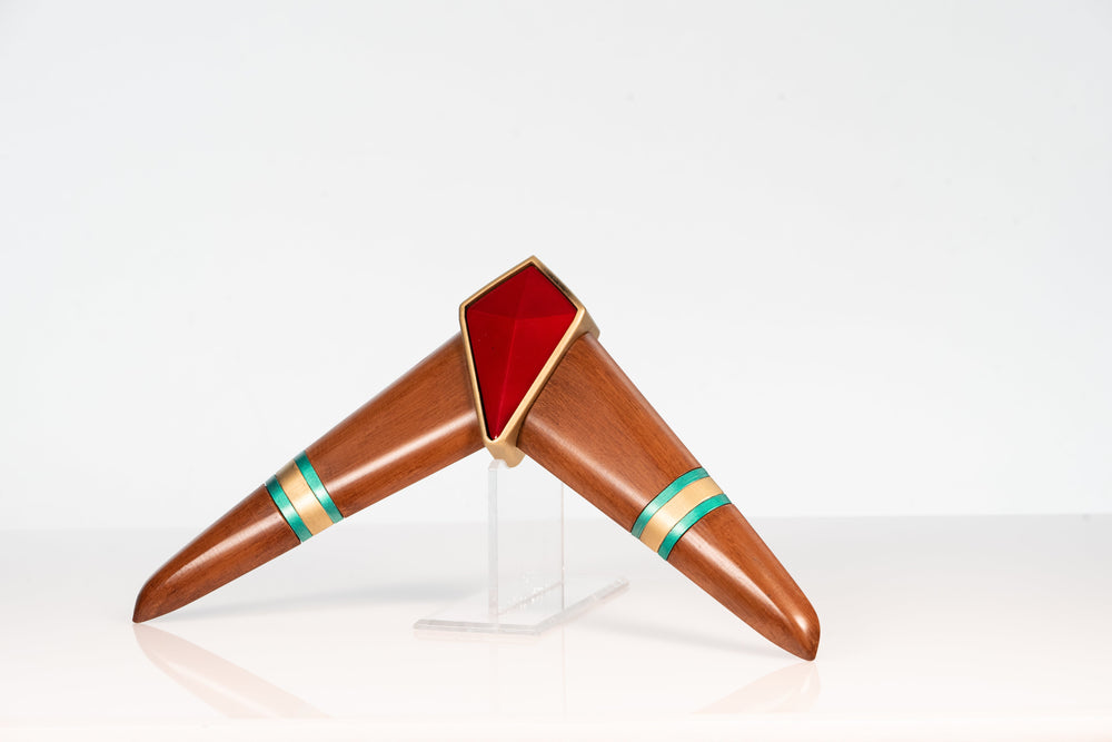 Link Boomerang Prop Replica (ONLINE ORDER ONLY)