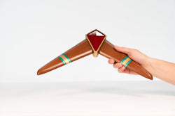 Link Boomerang Prop Replica (ONLINE ORDER ONLY)