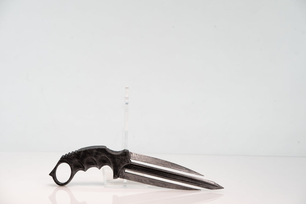 Bloodletting Knife Costume Prop (ONLINE ORDER ONLY)