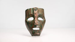Mask of Loki - The Mask Costume Display Prop (ONLINE ORDER ONLY)