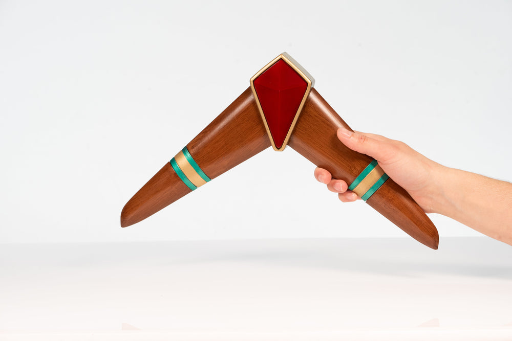Link Boomerang Prop Replica (ONLINE ORDER ONLY)